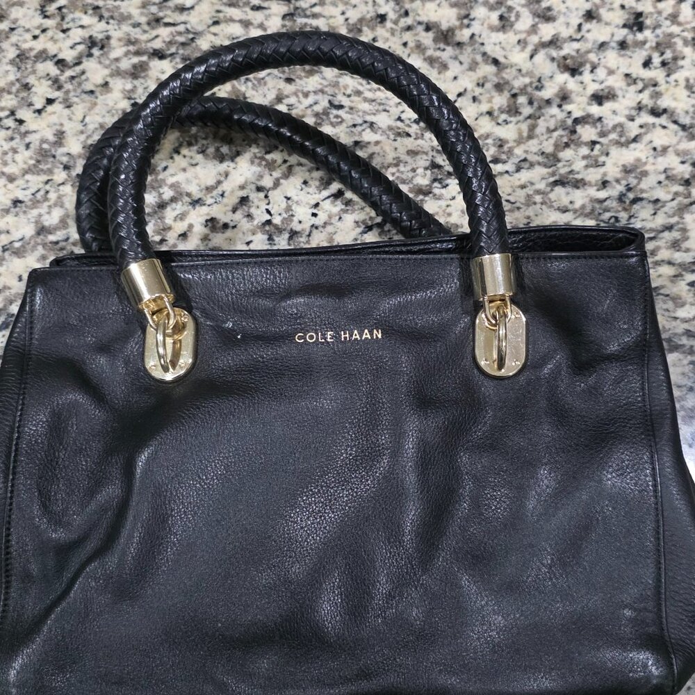 Cole Haan handbag